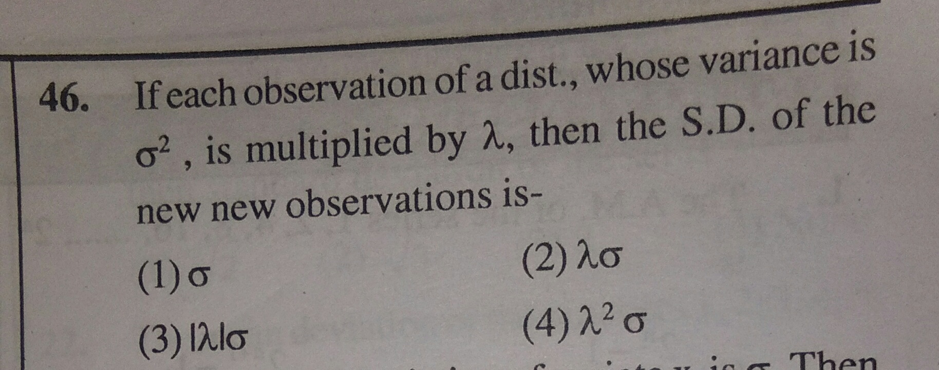 Question image for Please help me fast .. Statistics question image a